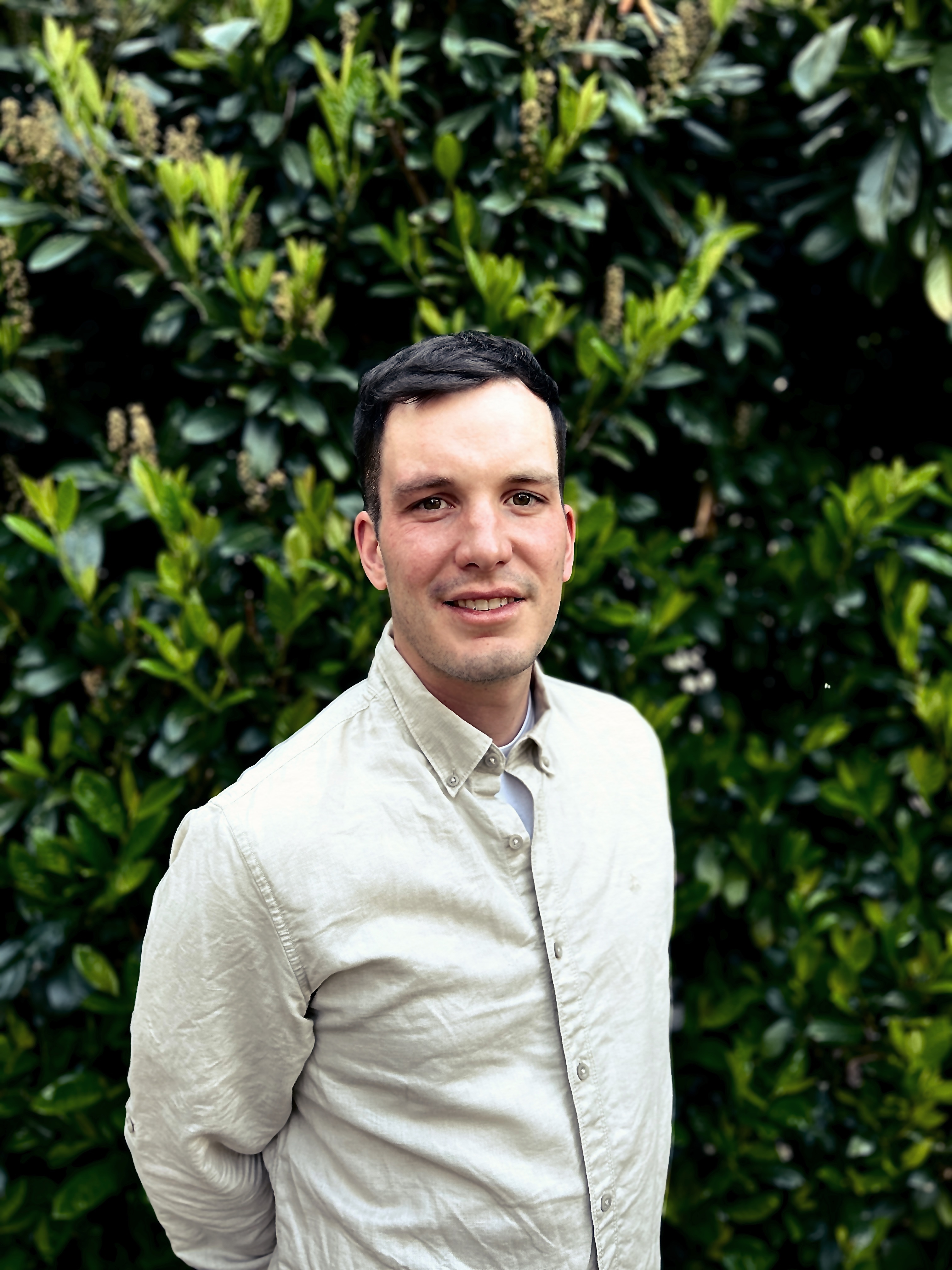 Marius-Silvester Thomas